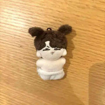 7cm 투기 봉제 인형