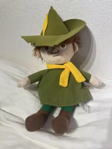 MOOMIN 봉제 인형 11122