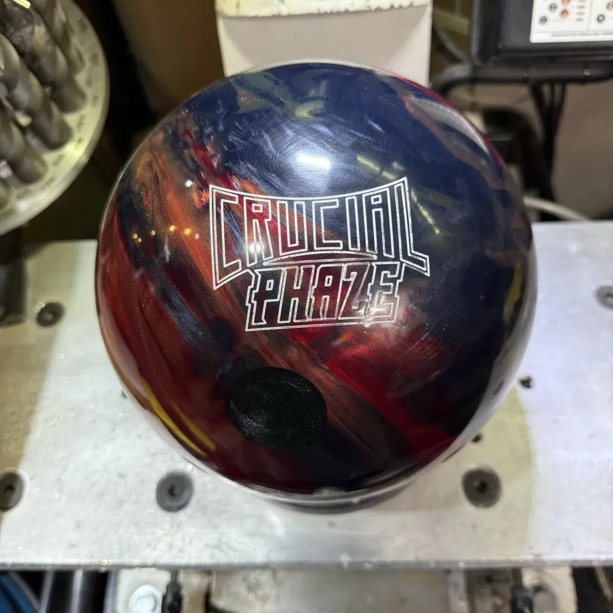 ★クルーシャルフェイズ★15ポンド新品★STORM★ 新品】クルーシャル・フェイズ ストーム 15ポンド3オンス