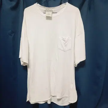 레미 리프 오버 사이즈 T