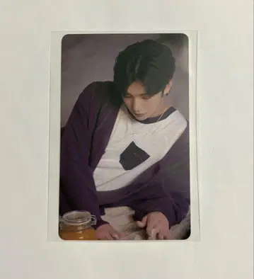 SEVENTEEN 헨가레 HMV 혜택 조슈아