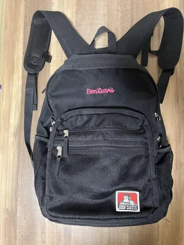 BEN DAVIS 백팩