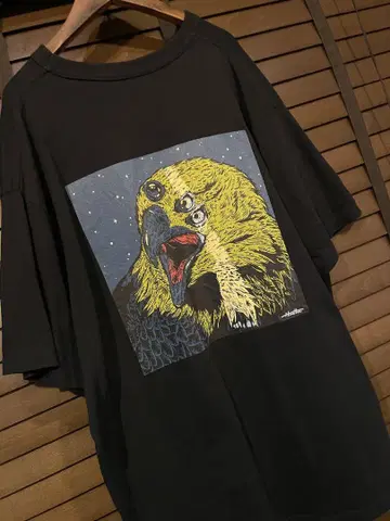 Beams T Hirotton 티셔츠