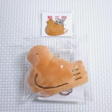 토요시마야 비둘기 홀더 비둘기 사부로 세트