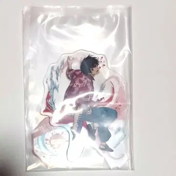 세가 럭키 쿠지 사카모토 데이즈 D상 아크릴 스탠드 나구모