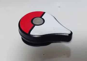 포켓몬 GO Plus 빨간색 화이트
