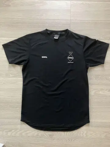 FCRB 반팔 티셔츠 S