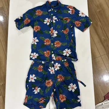 셋업 유나이티드 애로우즈