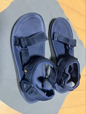 Teva 샌들 28cm F3018A