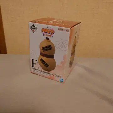 제일복권 NARUTO F상 조미료통