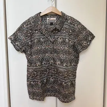 파타고니아 patagonia pataloha 알로하 셔츠 우먼