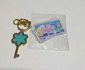 뱅드림 Pastel*Palettes 키 참