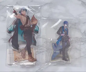 KAITO 굿즈4