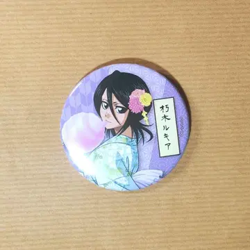 BLEACH 쿠치키 루키아