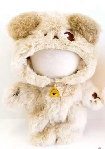인형옷 15cm (낮잠 인형옷)
