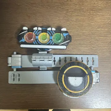 가면라이더 오즈 오즈 드라이버