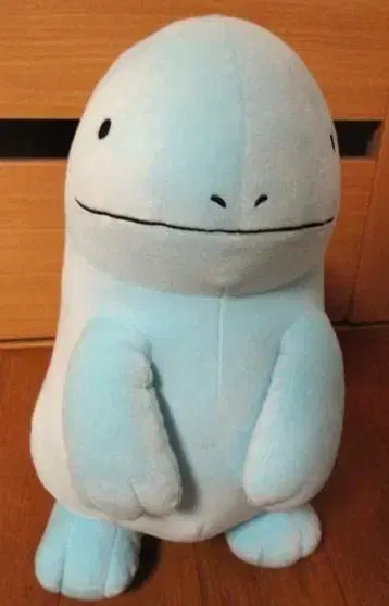 택 포함 새상품 포켓몬 누오 엄청 폭신폭신 봉제 인형