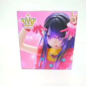 T-most 최애의 아이 아이 피규어