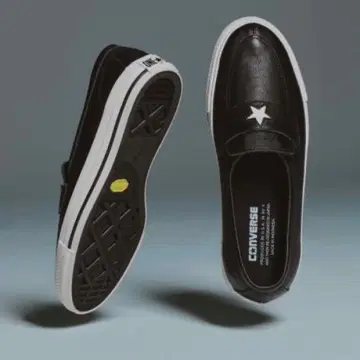 미사용 새상품 One Star Loafer 원스타 로퍼