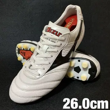 [컨디션 최상] MIZUNO 모렐리아 2 JAPAN