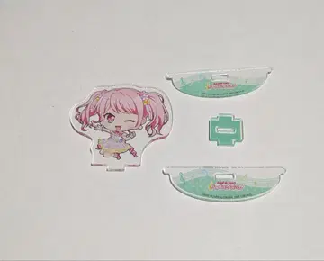 뱅드림 마루야마 아야 코로린 아크릴 스탠드