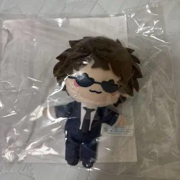 명탐정 코난 세가 복권 마츠다 진페이