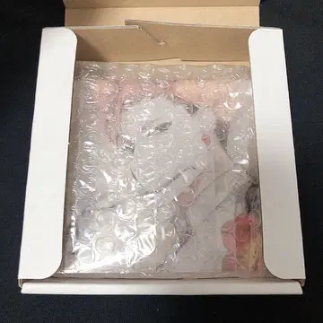 효고 나츠키 아크릴 블록