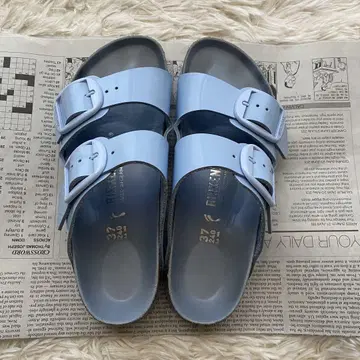 BIRKENSTOCK 버켄스탁 애리조나 빅 버클