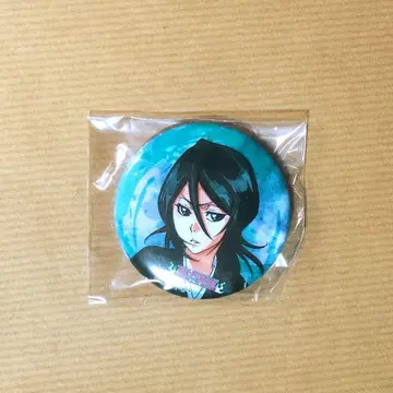 BLEACH 쿠치키 루키아