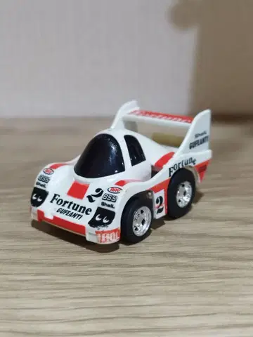 쵸로Q HG No.008 PORSCHE 956 (Fortune Ver.)