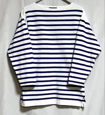 Le Minor 르미노아 러셀 보더 티셔츠 size 2 Daja