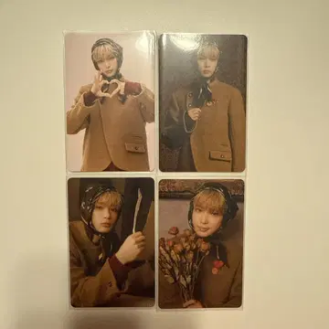 andteam HARUA 팬미팅 &