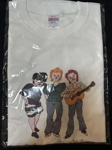 the 오쿠바's 자켓 셔츠 XL