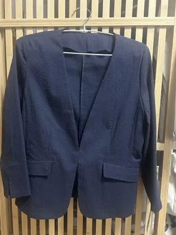 Jines 지네스 축구 자켓 여름 자켓