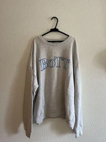 BOTT 트레이닝복