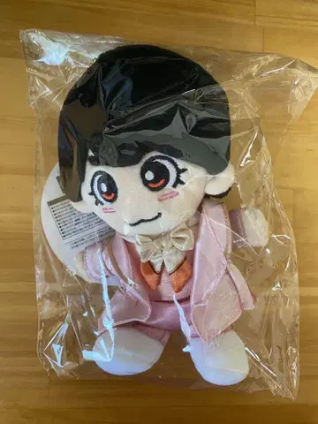 나니와단시 오니시 류세이 치비누이