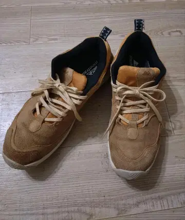 논네이티브 모트레일 피닉스 28cm