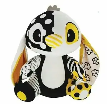 디즈니 바이 브리토 점보 스티치 H39.5cm 미사용품