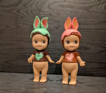 소니 엔젤 발렌타인 기브츠 오브 러브 토끼