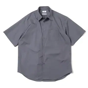 ALLEGE Standard S/S Shirt 사이즈 3
