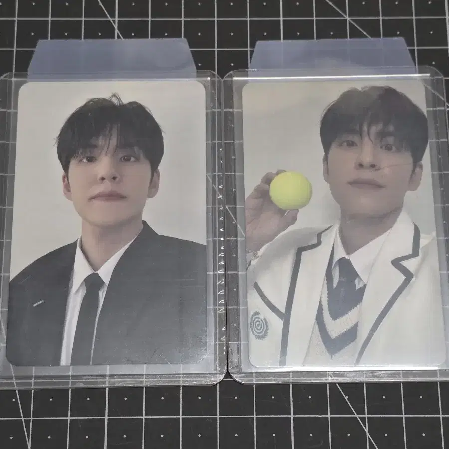 DAY6 ウォンピル　直筆サイン&CD DAY6 ウォンピル 直筆サイン&CD