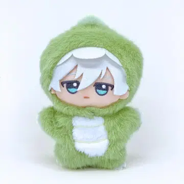 10cm 인형 옷 공룡 그린 봉제인형 옷 갈아입히기 SD 인형