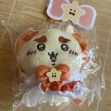 치이카와 마지카루 충전 시사 마스코트