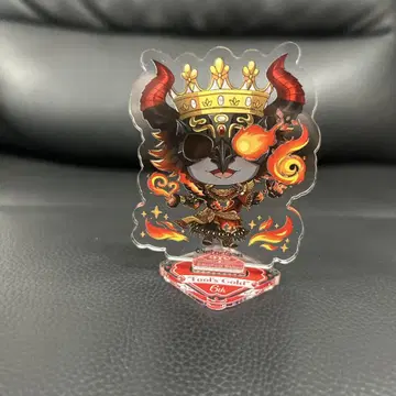 제5인격 Identity V 스이파라 미니 캐릭터 풀즈 골드