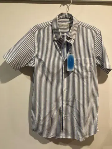 그린 라벨 WORK TRIP OUTFITS 반팔 셔츠 M