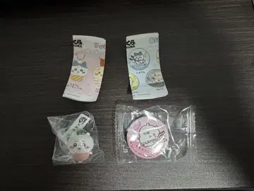 치이카와 쿠라스시 2개 세트