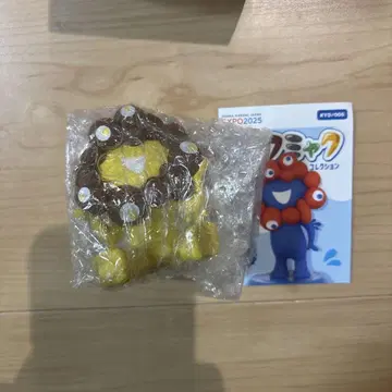 오사카 만국 박람회 한정판  미야쿠미야쿠 피규어 컬렉션  이치오