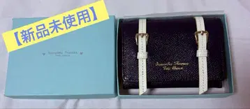 [미사용 새상품] 사만다 타바사 지갑