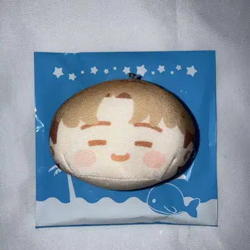 BTS 스시로 인더솜 오테다마 봉제 인형 지민