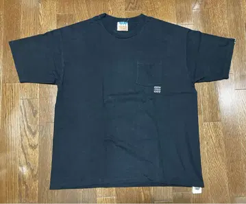 CITY COUNTRY CITY POCKET 티셔츠 L